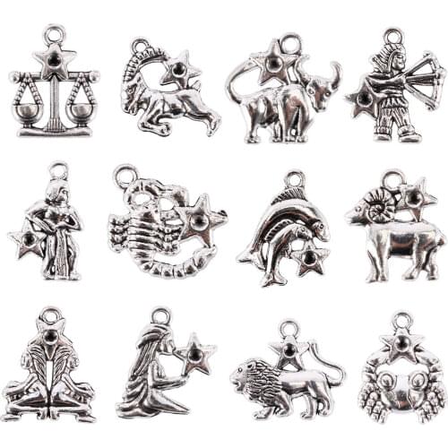 Genenic Religious Pendants