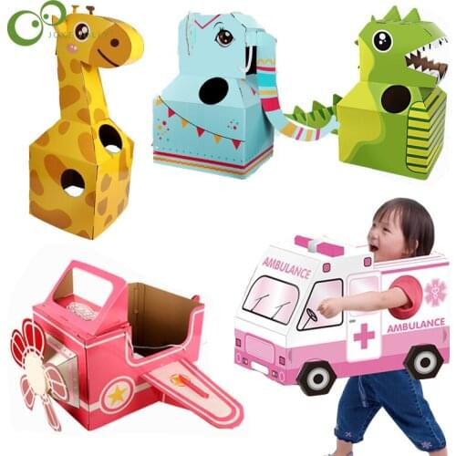 JOKEJOLLY Fancy Toys