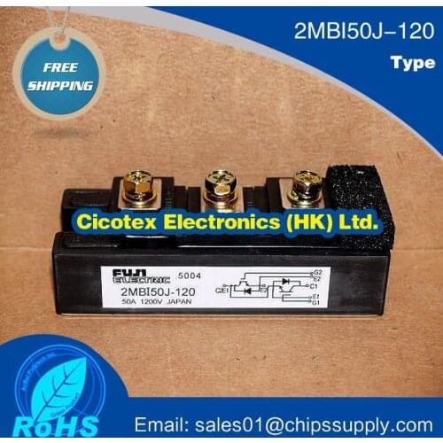 2MBI50J-120 module