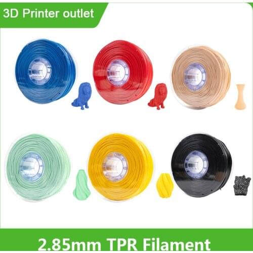 Aibecy PLA Ffilament 1kg 3D Printer Filament 1.75mm Dimensional Accuracy +/- 0.02mm 1kg(2.2lbs) Spool for Ender Anycubic