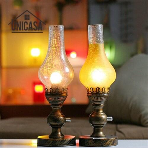 Adjustable Table Lights Bedside Desktop Table Lamp Bedroom LED Lamps Office Decoration Light Libraly Porch Chandelier Lighting