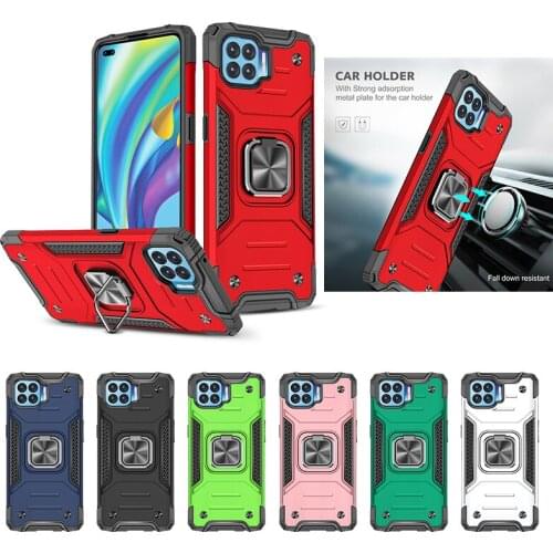 Shellbox Oppo A3s Phone Cases