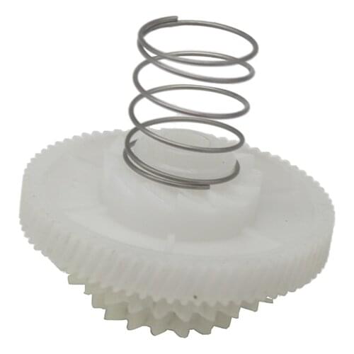 RU5-0177 RU5-0178 FU6-2255 Fuser Swing Gear with Compressed Spring for Canon FAX-L100 L120 L140 L160 Printer Parts