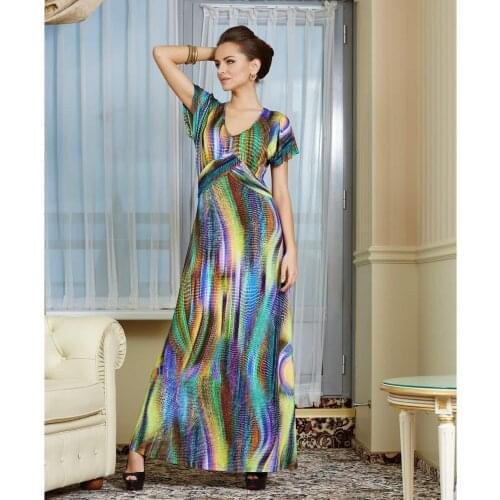 Праздничные летние платья TOP DESIGN China At AliExpress