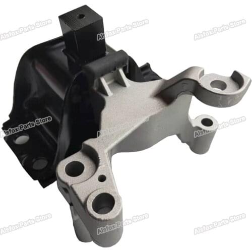 11210-CY01B Auto Transmission Parts Rubber Engine Motor Mount for Nissan SERENA Steel Bracket Japanese Car Spare Parts