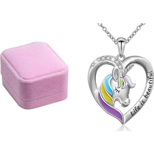 Binoster Pendant Chains