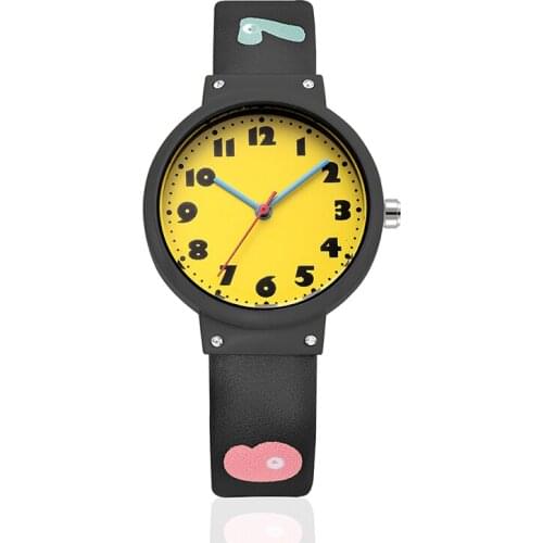 Fashon women brand watches leather strap casual wristwatches NO.2