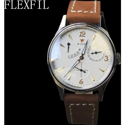 FLEXFIL Mechanical Watches