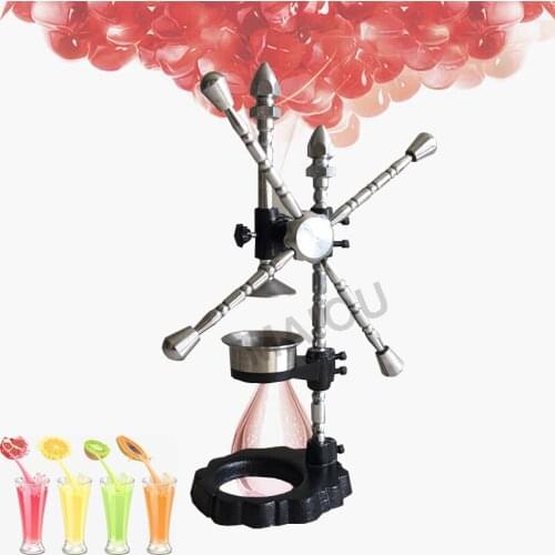 Pomegranate Orange Hand Press Commercial Professional Juicer