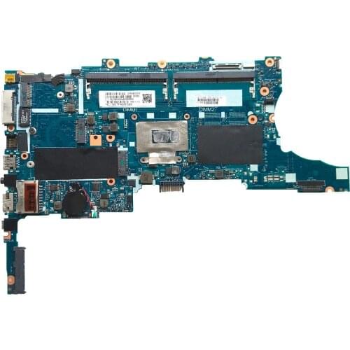 SZWXZY For HP EliteBook 840 G3 Laptop Motherboard I5-6300U DDR4 903741-601 903741-501 903741-001 6050A2822301-MB-A01