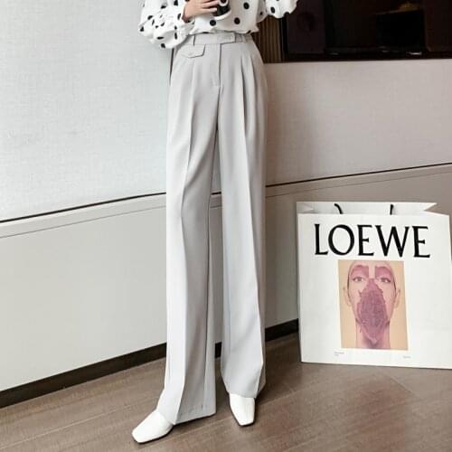 Mozuleva Womens Summer Pants
