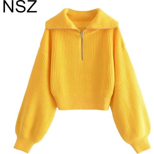 Женские короткие куртки NSZ China At AliExpress