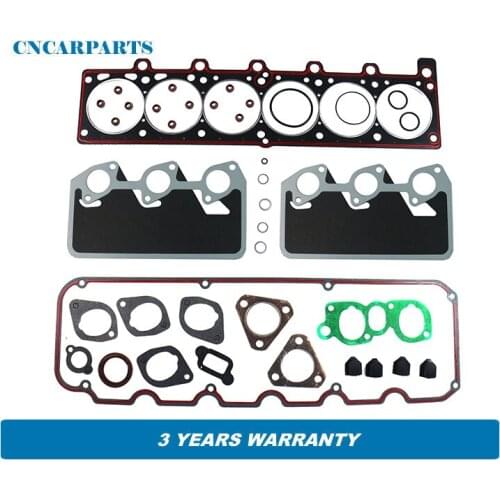 Full Head Gasket Set Fit For BMW 5 Series 320i 323i 520i 6 Cyl M20 VRS