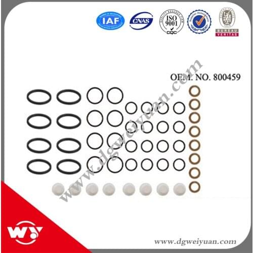 Professional manufacture repair kits 800459 for injector pump
