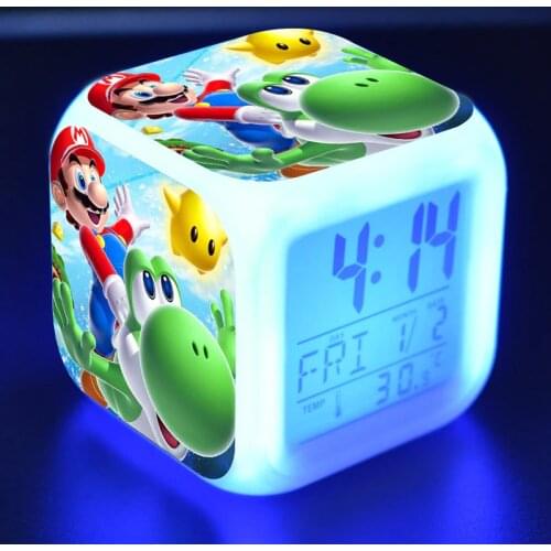 SoSow Super Mario Figures China