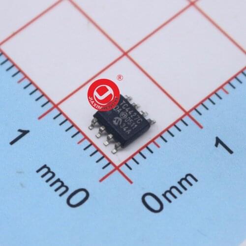 TC4427COA TC4427C SOP-8 Original 10PCS/LOT