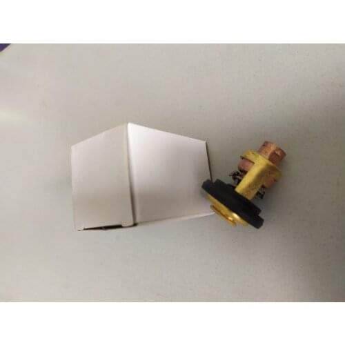 Thermostat for Yamaha 4-Stroke 2.5HP 4HP 8HP 15HP 30HP 40HP 50HP 60HP 70HP 80HP Outboard Motor 66M-12411-00-00 66M-12411-01-00