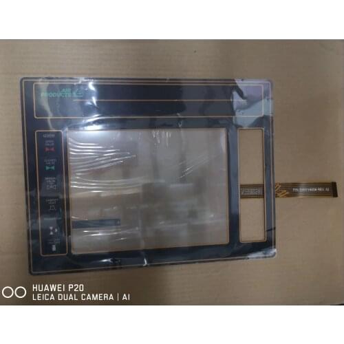 ZhiYuSun SW014058 touch screens glass for AIR PRODUCTS touch screen 215* 162mm GLASS 215mm*162mm