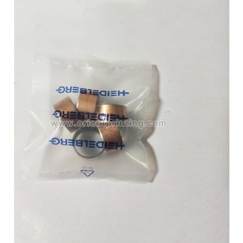 00.580.0802 5Pcs Lube Bushing For Heidelberg SM102 CD102
