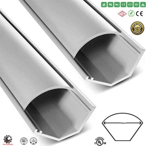 2020 Upgraded New Trunking Cable Concealer Cord Cover Corner Duct Cable Management Channel for Floor Baseboard Wall Corne,Gray