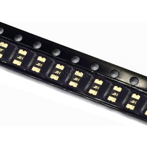 30pcs/1206 SMD self recovery fuse/Insurance tube PPTC 350MA 0.35A 16V