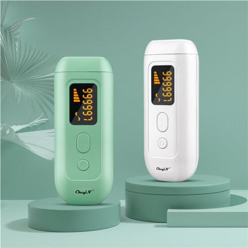 990000 Flashes Laser Epilator Permanent IPL Photoepilator Hair Removal Bikini Facial Body Depiladora Painless Electric Remover