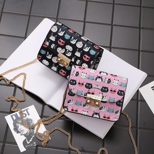 A AUSUKY Women's Metallized Bags