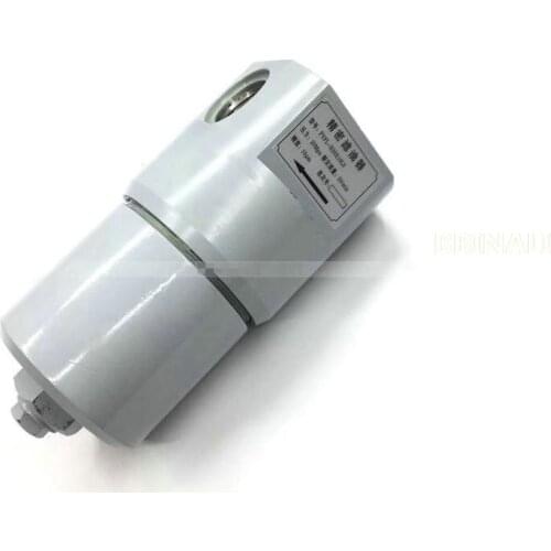 For SANY SY 55/60/65/75/85/95/115 Pilot grid base Pilot filter assembly excavator accessories