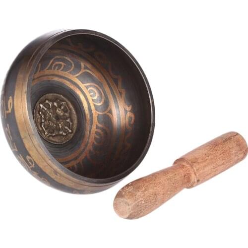 Ammoon Singing Bowls