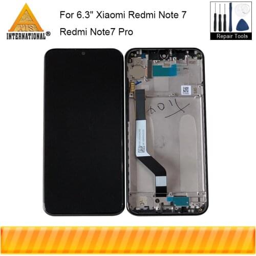 Axisinternational Screens For Xiaomi Redmi Note 3 Pro