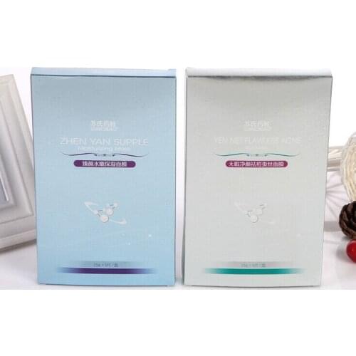 Paper card pencil packaging box ---DH11105