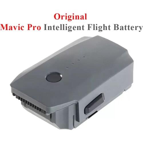 CACHALOT Quadcopter Batteries