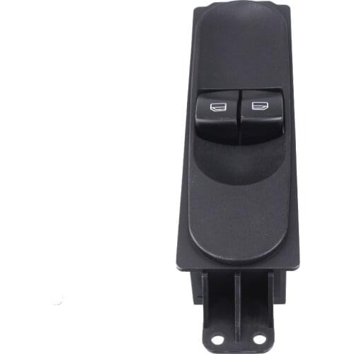 For Mercedes Sprinter VW Crafter 2006-2017 Front Window Electric Master Control Switch A9065451513 9065451513 6395450713