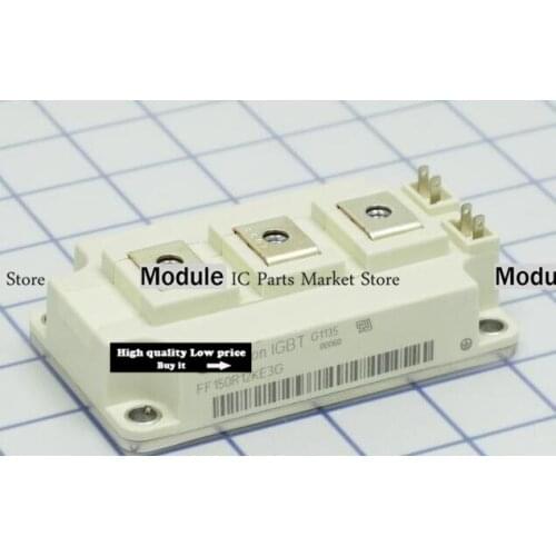 FF150R12KE3G Free shipping original new module