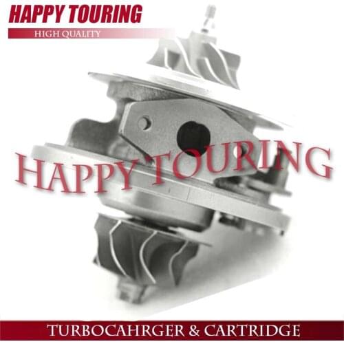 GT1749V Turbocharger cartridge CHRA for AUDI A4 For SKODA Superb for VOLKSWAGEN Passat 1.9TDI 717858 758219 038145702E 038145702