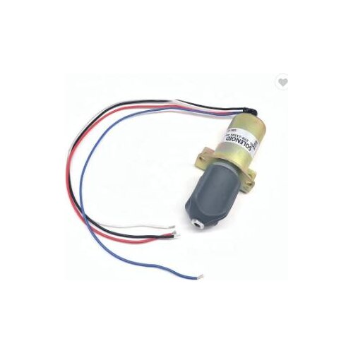 HNROCK NEW SOLENOID 270-11101 3wire/4wire 12V