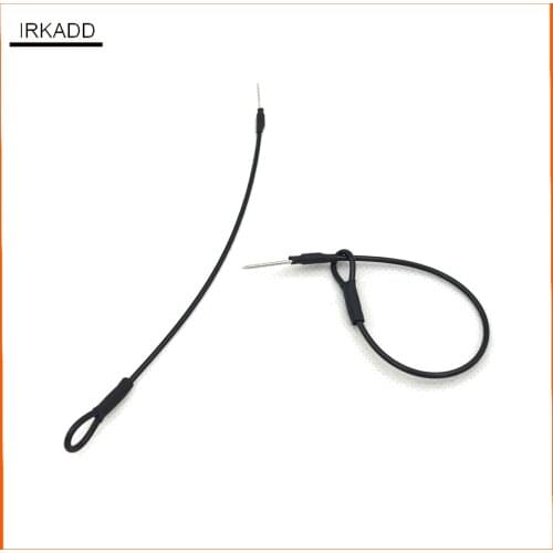 IRKADD Emergency Warning Systems