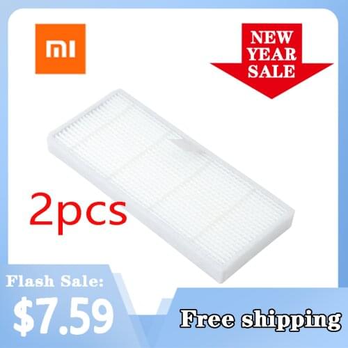 2021New XIAOMI Viomi S9 filter screen sweeping robot accessories