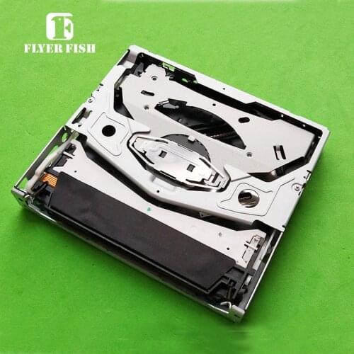 New DL-28 HPD60S Car Stereo DVD Mechanism Drive DD-30 Loader HPD-60 Deck Clarion Audio 89-46-0135 W. PCB