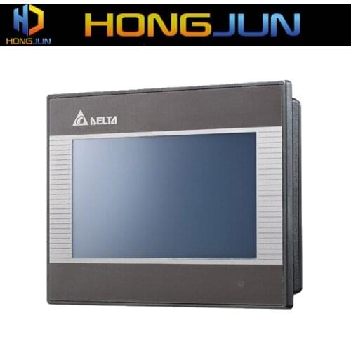 Competitive Price Delta PLC B SeriesHMI 4.3 inch DOP-B03S211 for industrial control