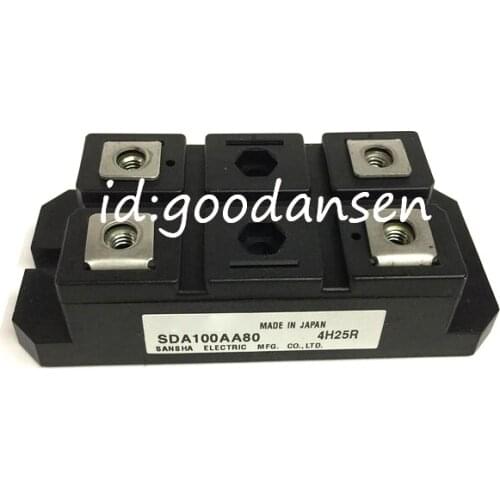 SDA100AA80 Original, Can Provide Test, 1 Year Warranty
