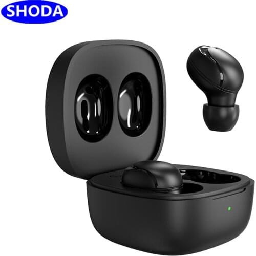 SHODA Wireless Headphones