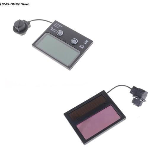 Solar auto darkening welding mask/helmet/welder cap/welding lens/eyemask filter/lens for welding machine and plasma cuting tool