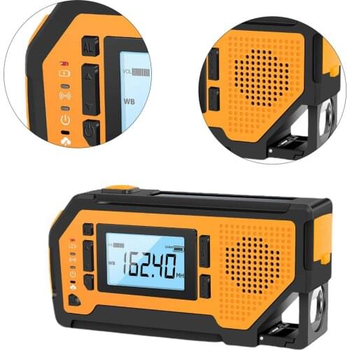 TEN－WIN Radios