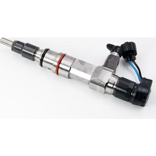 Common Rail Diesel Fuel Injector pump injector 095000-0259 095000259 095000 0259 high quality