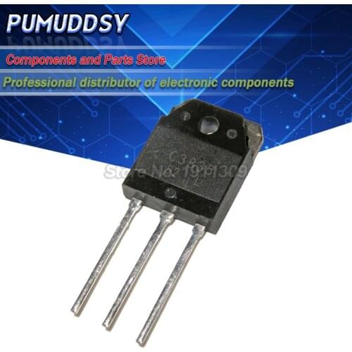 5PCS 2SC3835 C3835 TO-3P 7A 200/120V humidifier atomizer transistor