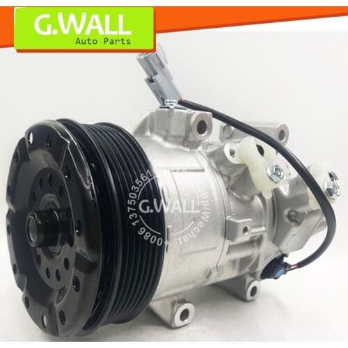 For Free Shipping air compressor car AC Compressor for Toyota Avensis 2003-2008 88310-0F010/88310-05080 ac car compressor