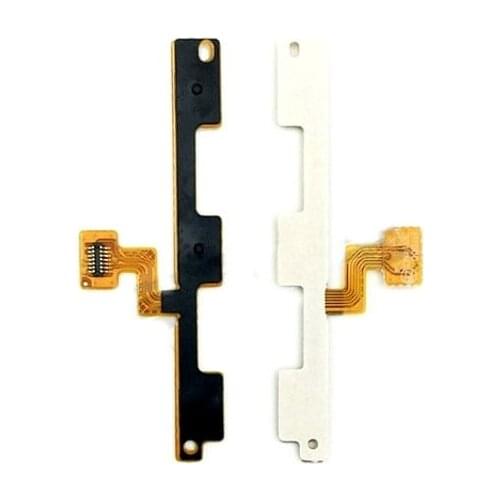 High Quality Volume Button Flex Cable For Xiaomi Mi3 Mi 3 Phone Power On Off Key Flex Cable