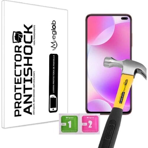 Screen protective Anti-Shock Anti-scratch Anti-Shatter compatible with Xiaomi Little X2