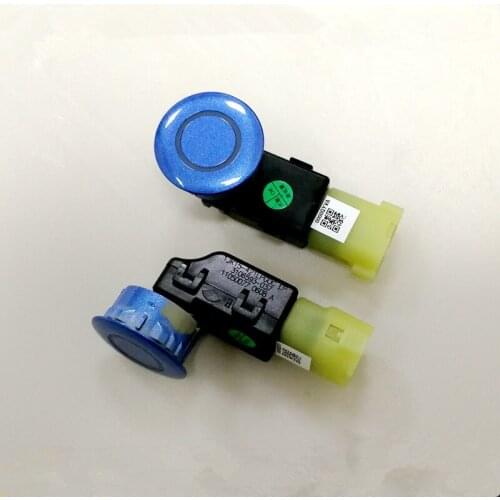 1PCS Reversing radar sensor for Brilliance FSV 2011years Reversing sensor probe 3106593